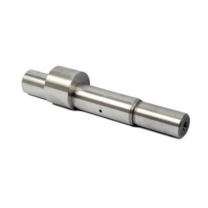 HYDRAULIC PUMP SHAFT               
