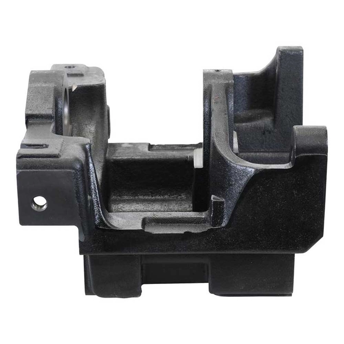 AXLE SUPPORT                       