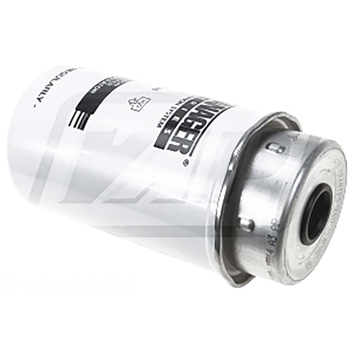 Drivstoff filter
