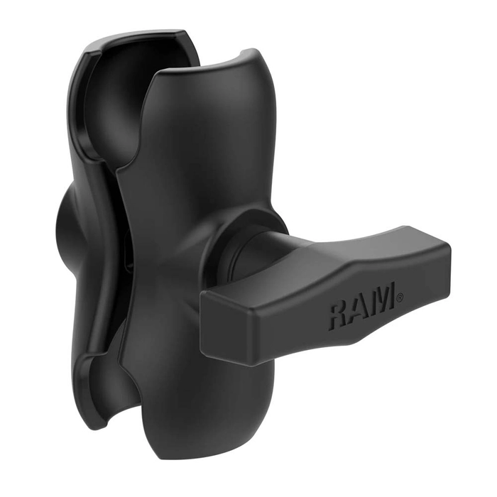 UNPKG RAM DBL SOCKET ARM C BALL B  