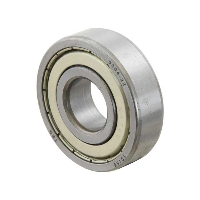 Sparex Kulelager med dype riller (6304ZZ)