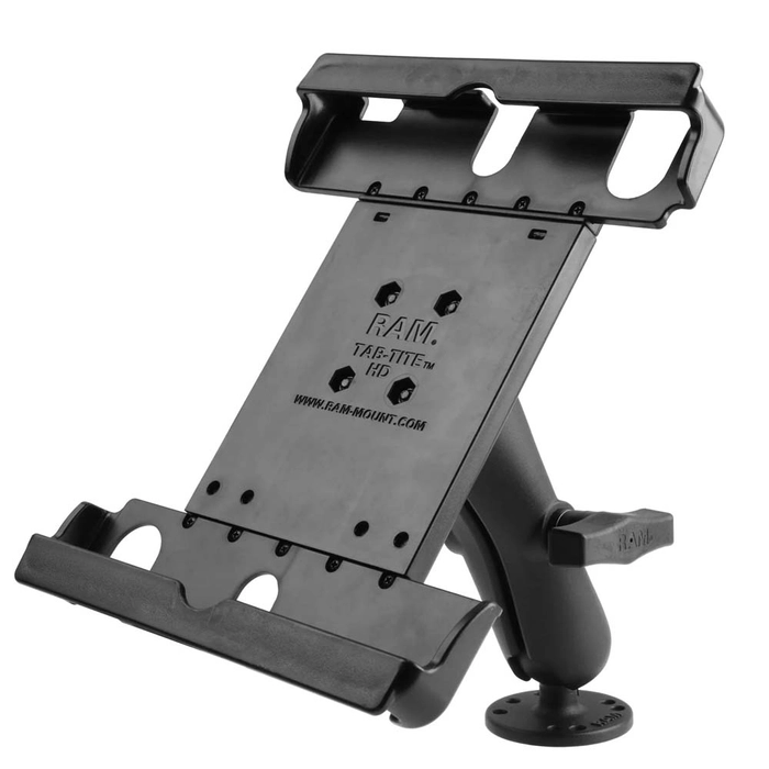 UNPKD RAM TAB TITE FOR IPAD AIR WIT