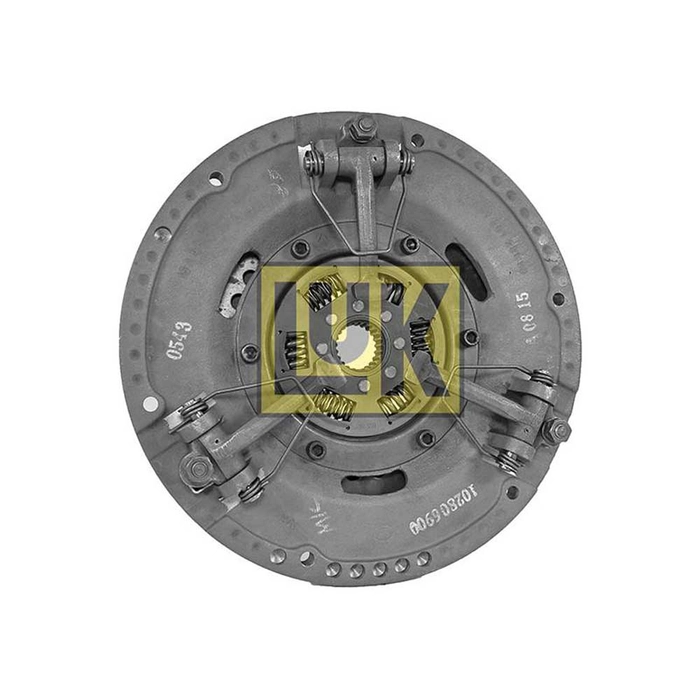 Clutch kit