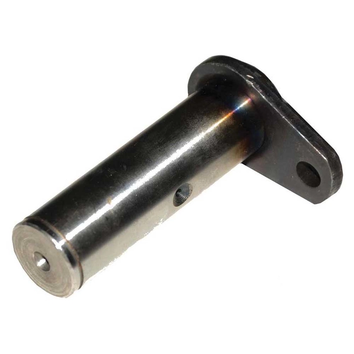 Dobbel styresylinder