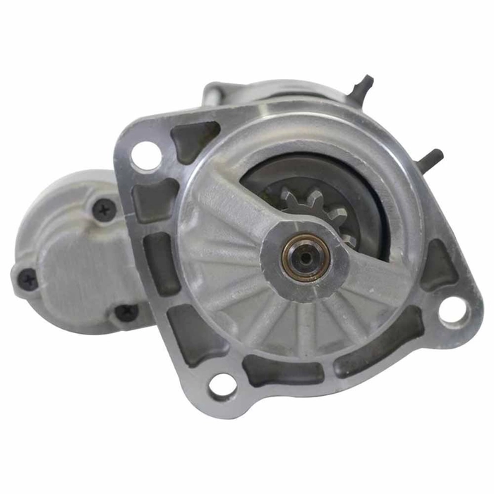 Dynamo  - 12V