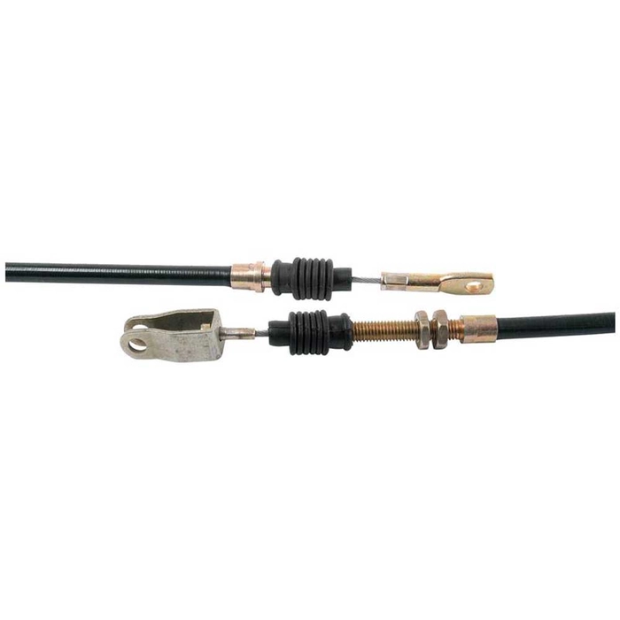 Bremsewire - lengde: 1572MM, ytre