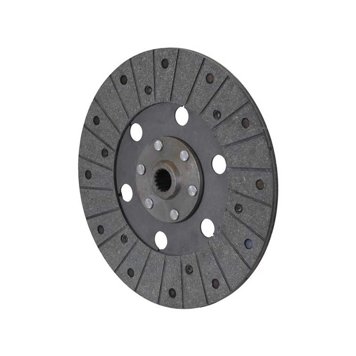 Clutchplate