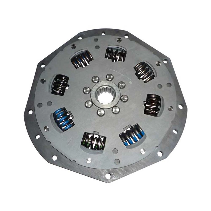 Clutchplate