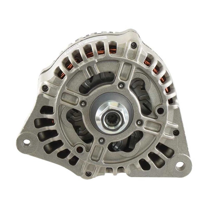 ALTERNATOR (MAHLE) - 14V, 120 AMPS 