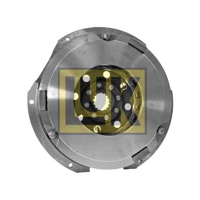 Clutch kit
