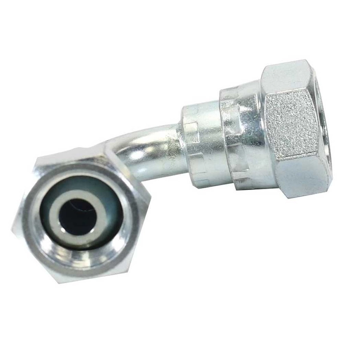 HYDRAULIC ADAPTOR 3/8&PRIMEBSP FEMA