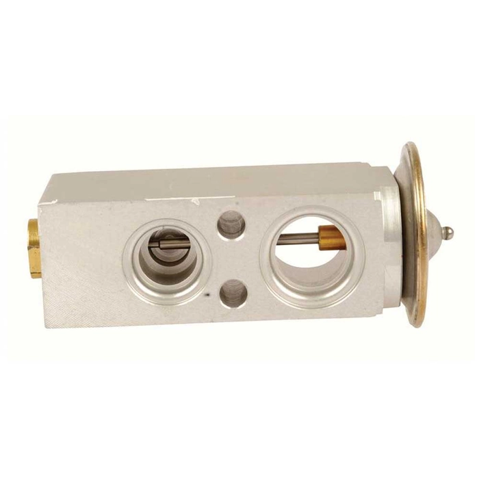 FLARE TYPE EXPANSION VALVE         