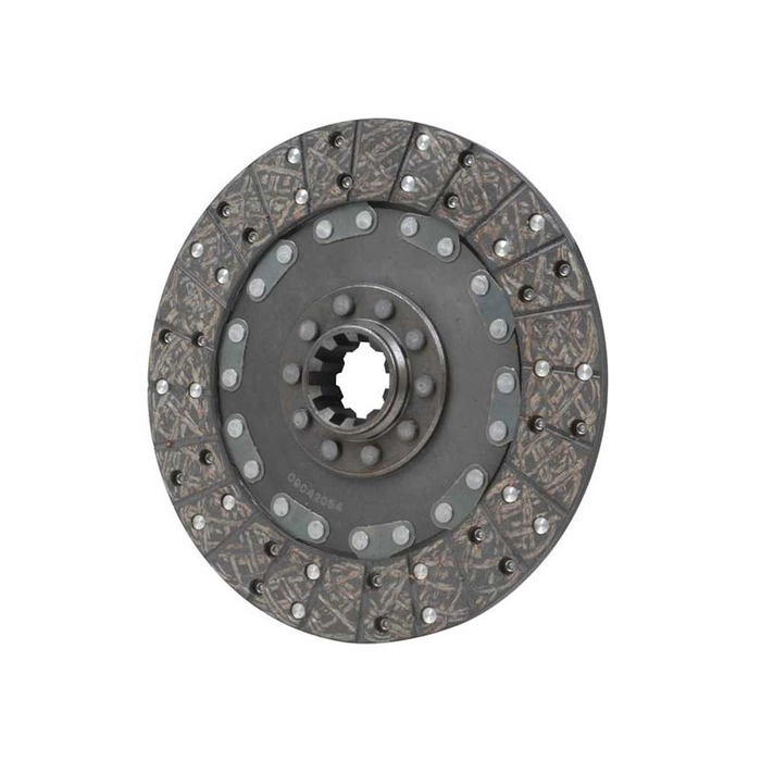 Clutchplate