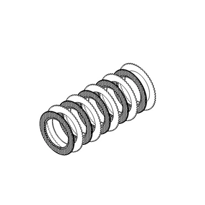 Clutch kit