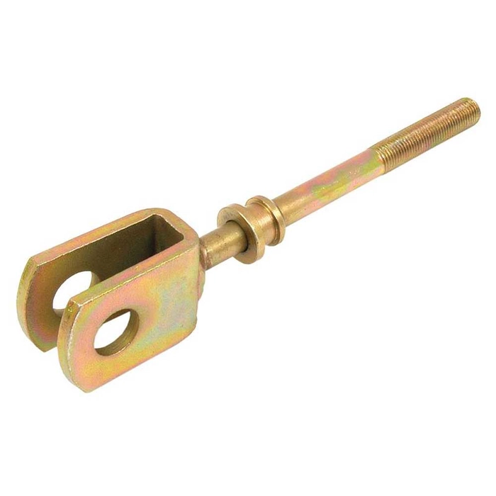 BRAKE ROD.                         