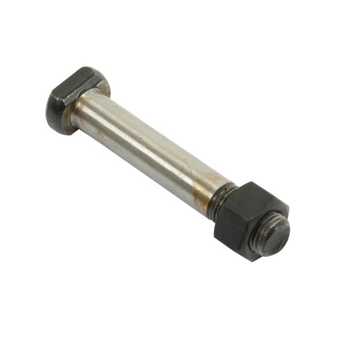 Bolt & NUT ASSEMBLY CON ROD        
