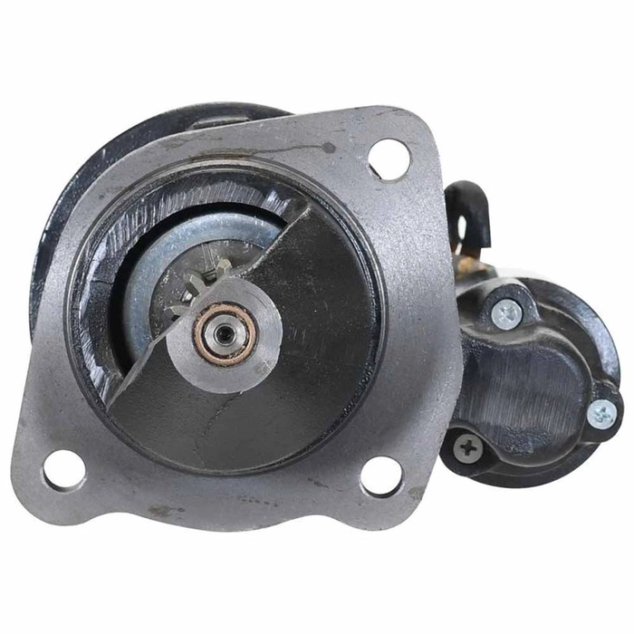 Startermotorer - 12V