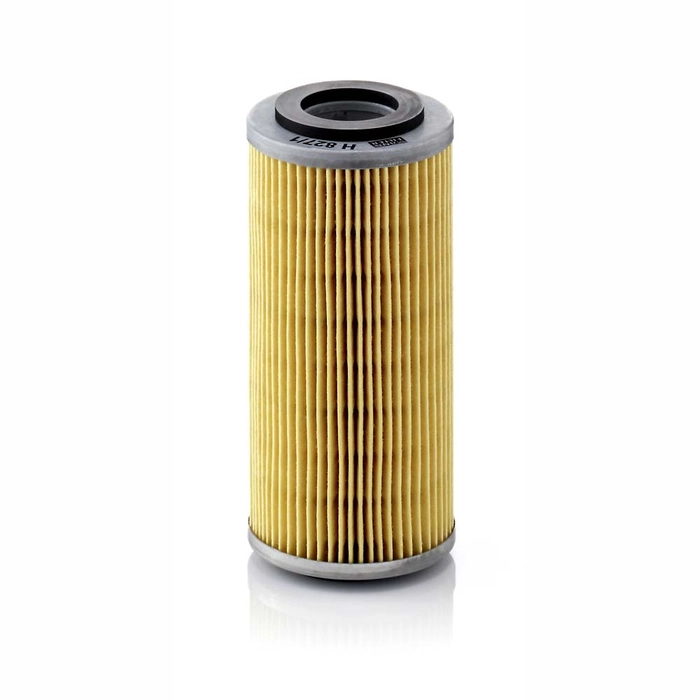 MANN Oljefilter H 827/1 n