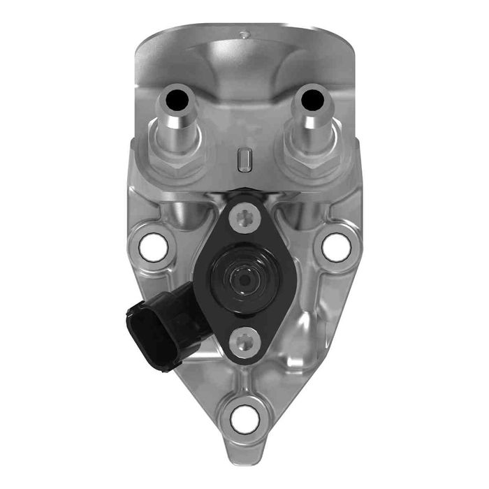 Def injector dyse