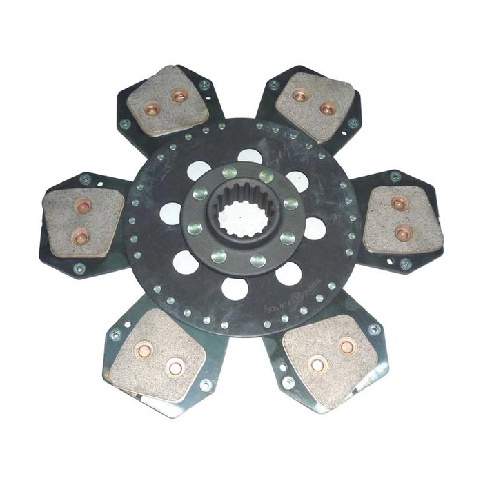 Clutchplate