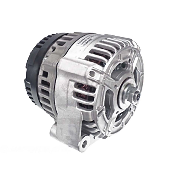 Dynamo 14V 200A                