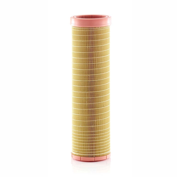 MANN Sekundærfilter CF 15 116/2
