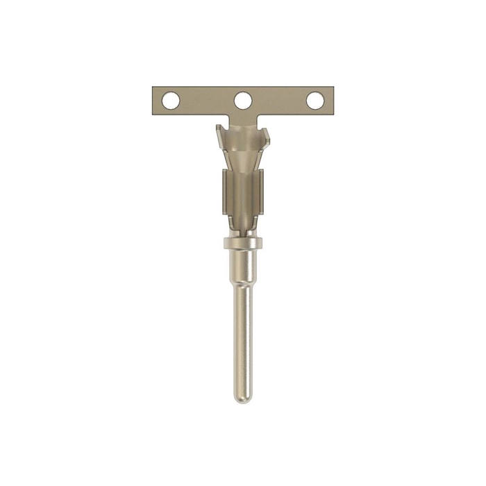 Elec. connector terminal