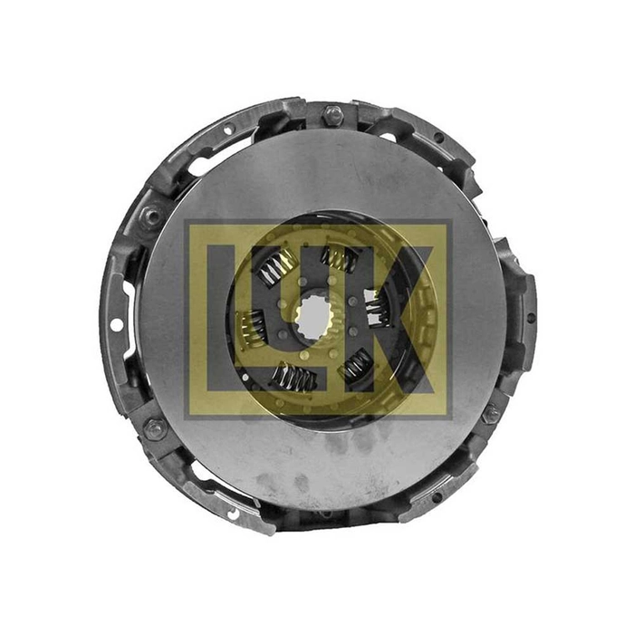CLUTCH 1'' DUAL                    