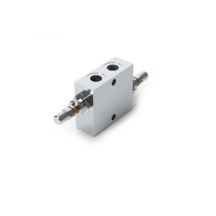 1/2 CROSS LINE RELIEF VALVE        