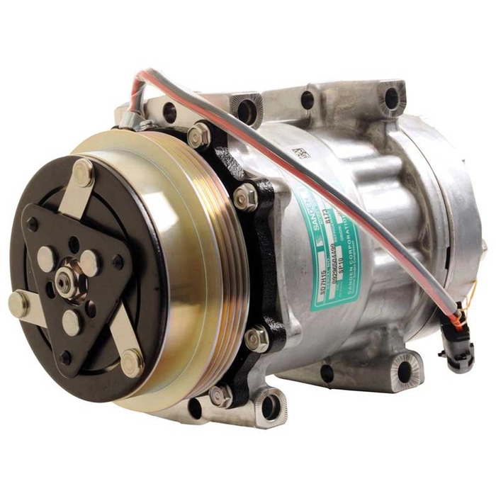 COMPRESSOR (SD7H15)                