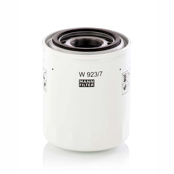 MANN Transmisjonsfilter W 923/7