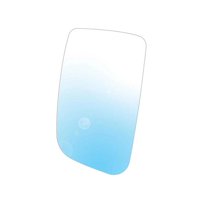 Erstatningsglass for speil - Rektangulær