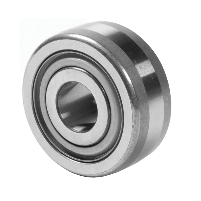 BALL BEARING