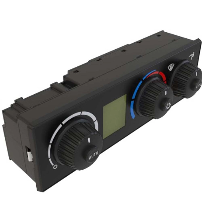 AIR HEATER CONTROLLER