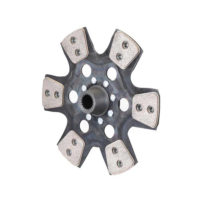 Clutchplate