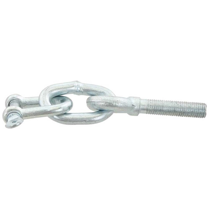 CHECK CHAIN ASSEMBLY               