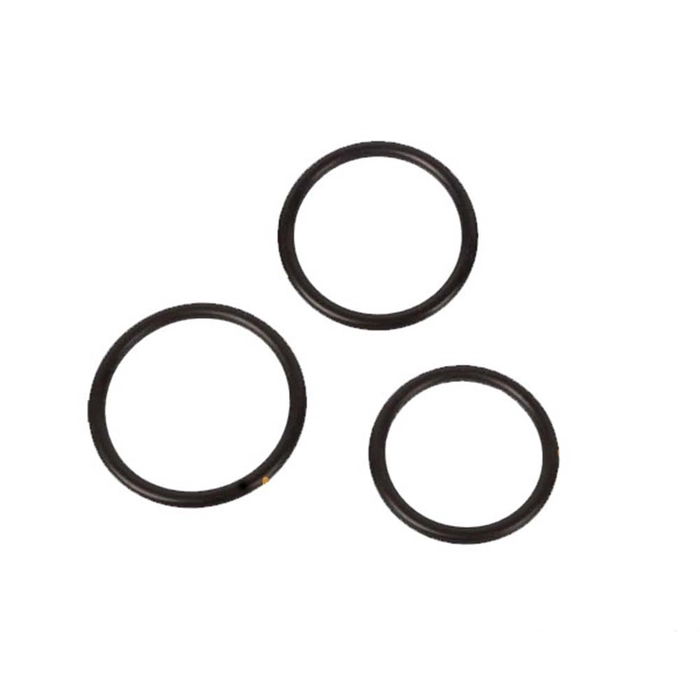 O-ring sett