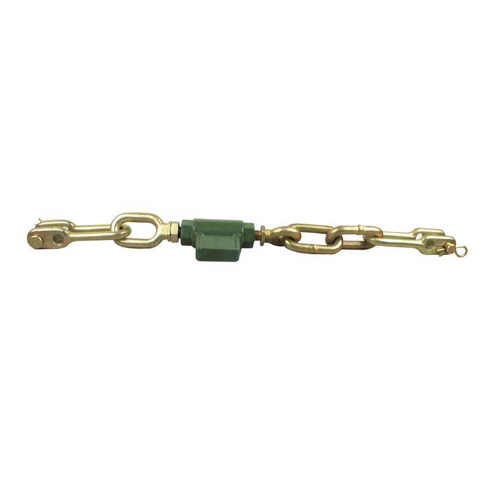 CHECK CHAIN ASSEMBLY               