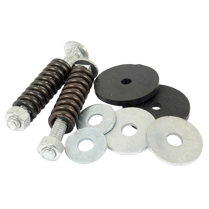 Bolt KIT - FUEL TANK               