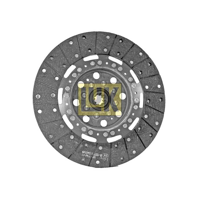 Clutchplate