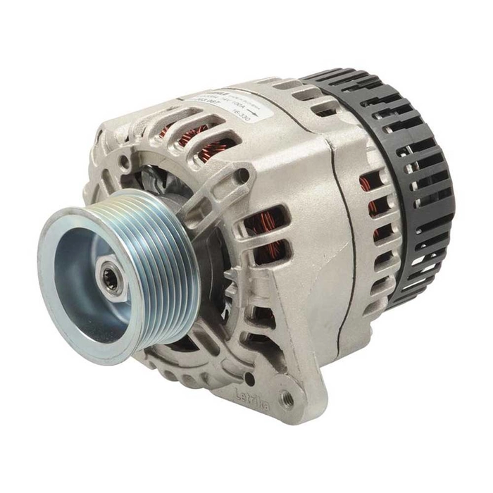 ALTERNATOR (MAHLE) - 14V, 100 AMPS 