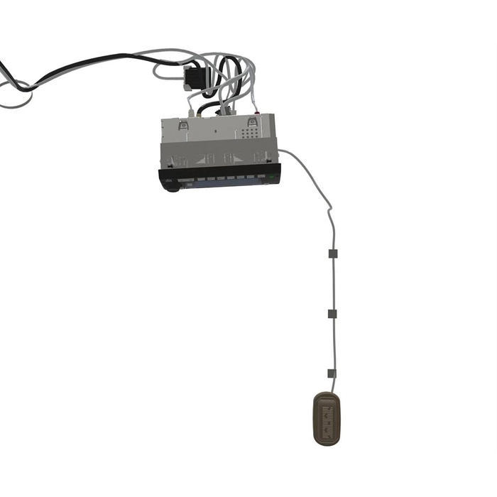 Radio Sett