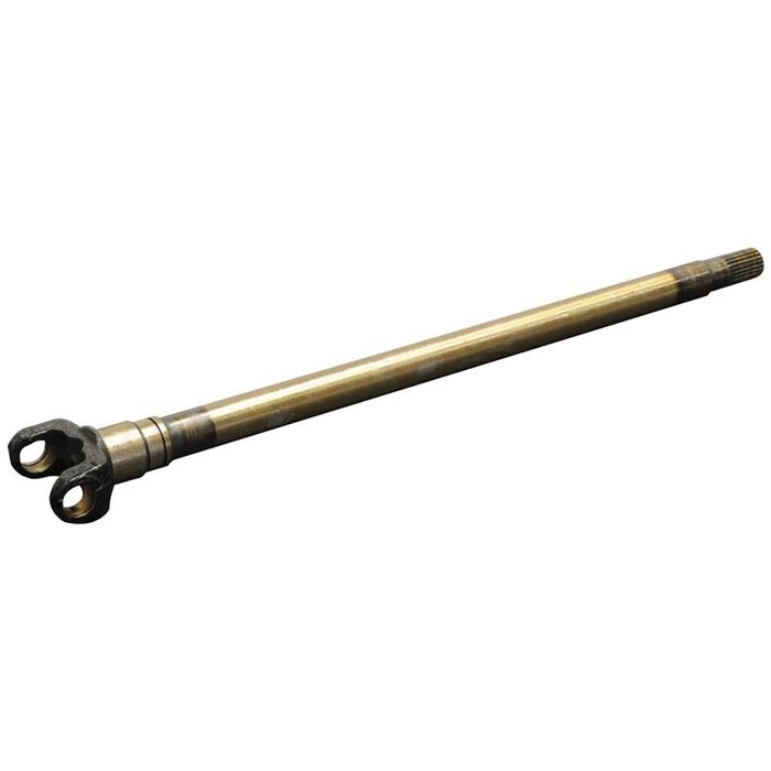 AVLE SHAFT 671MM                   