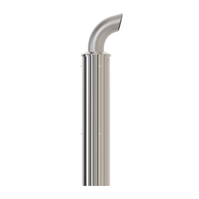 EXHAUST PIPE