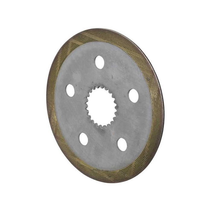 Bremseskive, friksjonslamell. OD 224MM      
