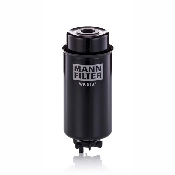 MANN Drivstoffilter WK 8187