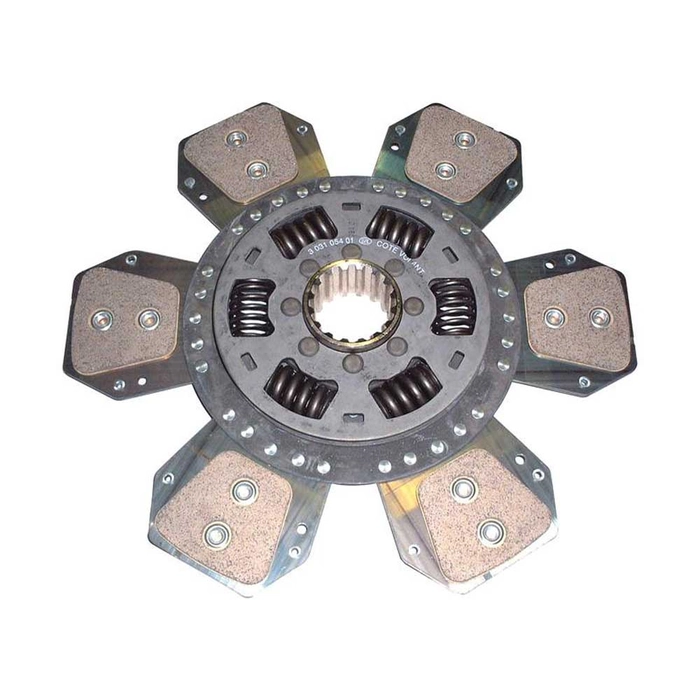 Clutchplate