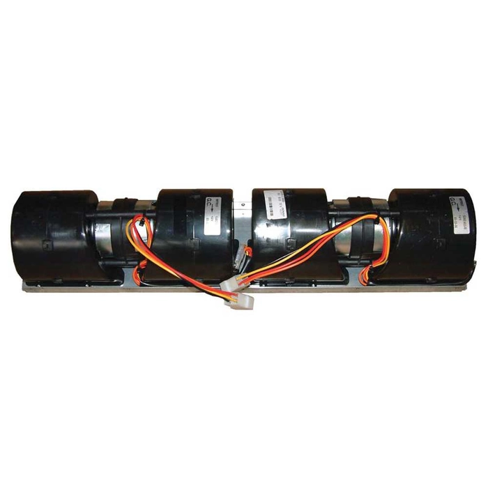 COMPLETE ASSEMBLE BLOWER MOTOR     