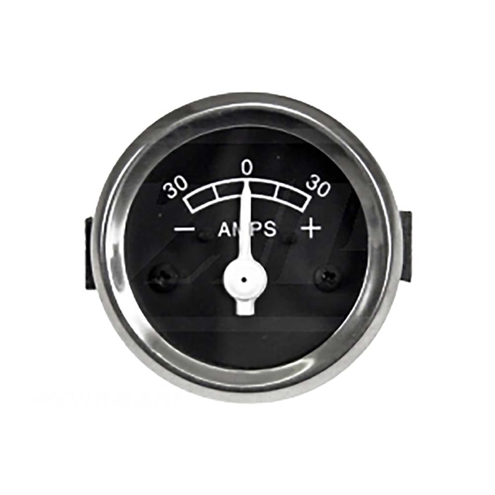 Amperemeter