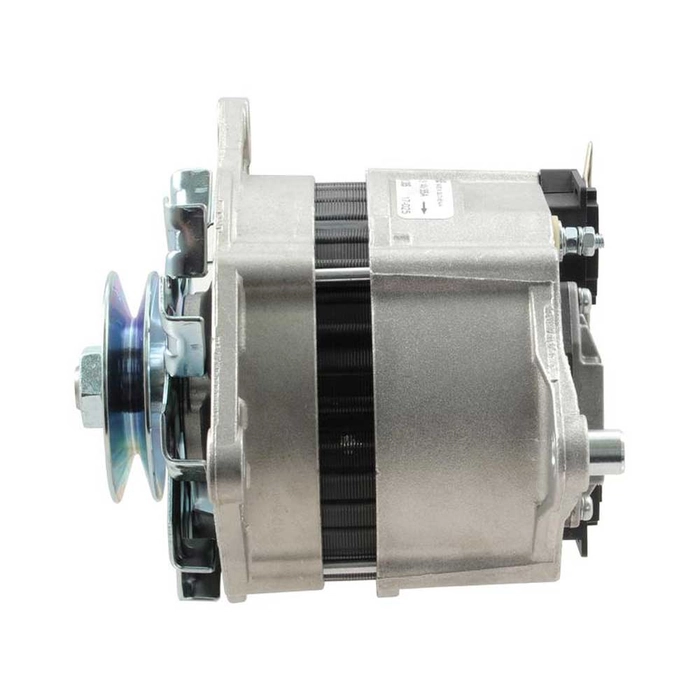 ALTERNATOR (MAHLE) - 14V, 55 AMPS  